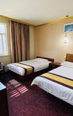 Туры в отель Shanghai Jiangcheng Hotel