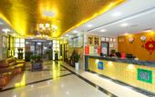 Туры в отель Homeinn Selected Hotel (Shuyang County Government)