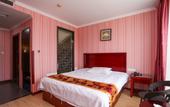 Туры в отель Homeinn Selected Hotel (Shuyang County Government)