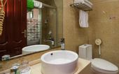 Туры в отель Homeinn Selected Hotel (Shuyang County Government)