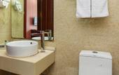 Туры в отель Homeinn Selected Hotel (Shuyang County Government)