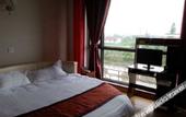 Туры в отель Shanghai Bifengtang Holiday Hotel