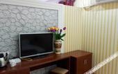 Туры в отель Shanghai Bifengtang Holiday Hotel