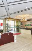 Туры в отель yujian Hotel