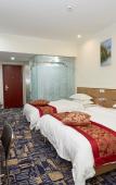 Туры в отель yujian Hotel