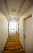 Туры в отель Shanghai Nijia Hotel