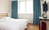 Туры в отель Shanghai Sanping Inn
