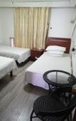 Туры в отель Huajing Hotel