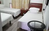 Туры в отель Huajing Hotel
