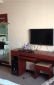 Туры в отель Jiangbin Business Hotel