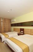Туры в отель Jiangbin Business Hotel