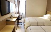 Туры в отель Hongxing Hotel