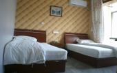 Туры в отель Shanghai Xiangyi Hotel