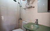 Туры в отель Shanghai Xiangyi Hotel