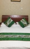 Туры в отель Shanghai Xiangyi Hotel