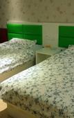 Туры в отель Shanghai Yuezhong Hotel