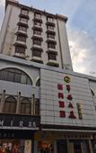 Туры в отель Overseas Chinese Hotel (Yihui Xintiandi Zhongshan Road Branch)