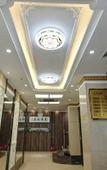 Туры в отель Overseas Chinese Hotel (Yihui Xintiandi Zhongshan Road Branch)