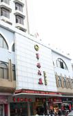 Туры в отель Overseas Chinese Hotel (Yihui Xintiandi Zhongshan Road Branch)
