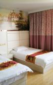 Туры в отель Barbiron Hotel (Shanghai Youyi Road store)