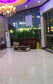 Туры в отель Barbiron Hotel (Shanghai Youyi Road store)