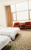Туры в отель Hanxuan Hotel