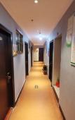 Туры в отель Fuzhou Marriott Hotel