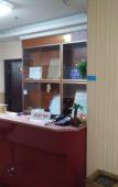 Туры в отель Fuzhou Marriott Hotel