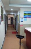 Туры в отель Fuzhou Marriott Hotel