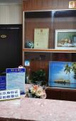 Туры в отель Fuzhou Marriott Hotel