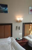 Туры в отель Fuzhou Marriott Hotel