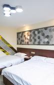 Туры в отель Zhujicheng Theme Hotel