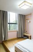 Туры в отель Zhujicheng Theme Hotel