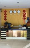 Туры в отель Zhujicheng Theme Hotel
