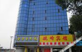 Туры в отель Hangfeng Hotel (Pinggu Dama Roundabout)