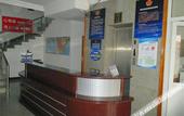Туры в отель Hangfeng Hotel (Pinggu Dama Roundabout)