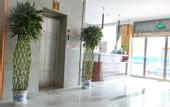 Туры в отель Hangfeng Hotel (Pinggu Dama Roundabout)