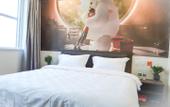 Туры в отель Hangfeng Hotel (Pinggu Dama Roundabout)
