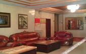 Туры в отель Shankee Hotel (Ejin Horo Banner Government Taiyangcheng Business Center)