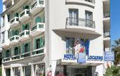 Туры в отель Locarno