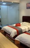 Туры в отель Junyi Hotel Jiuhua Mountain Scenic Area
