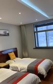 Туры в отель Junyi Hotel Jiuhua Mountain Scenic Area