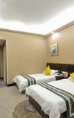 Туры в отель Rujia Huayi Select Hotel (Taizhou Xianju Bus Station)