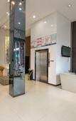 Туры в отель Rujia Huayi Select Hotel (Taizhou Xianju Bus Station)