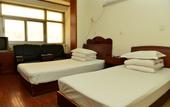 Туры в отель Beijing Baoshuyuan Hotel