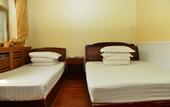 Туры в отель Beijing Baoshuyuan Hotel