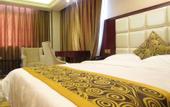 Туры в отель Home Inn Baiyun Hotel (Jinan Jiyang Huayang Road)