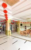 Туры в отель NANYUAN INN Hotel (Cixi Zhangqi)
