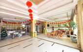 Туры в отель NANYUAN INN Hotel (Cixi Zhangqi)