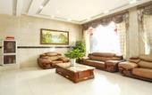 Туры в отель NANYUAN INN Hotel (Cixi Zhangqi)